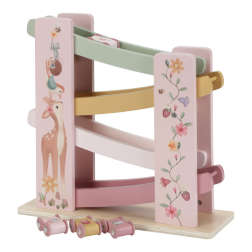 Ramp Racer 'Fairy Garden' FSC
